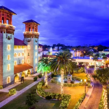 Holiday Inn Express ST. AUGUSTINE DTWN - HISTORIC by IHG