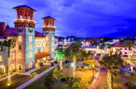 Holiday Inn Express ST. Augustine Dtwn - Historic