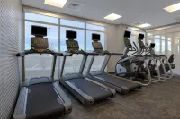 Fairfield Inn & Suites Denver Airport at Gateway Park - Gym
