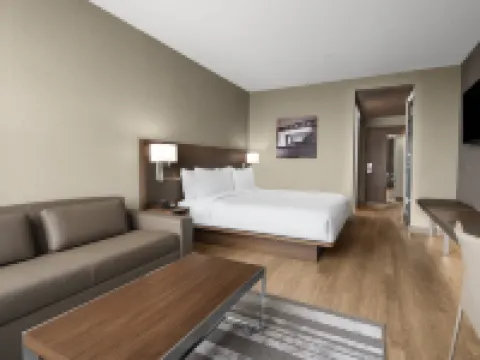 AC Hotel Fort Lauderdale Sawgrass Mills/Sunrise Hotels in Sunrise