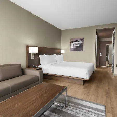AC Hotel Fort Lauderdale Sawgrass Mills/Sunrise