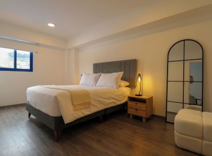 Qoyllur by Wynwood House