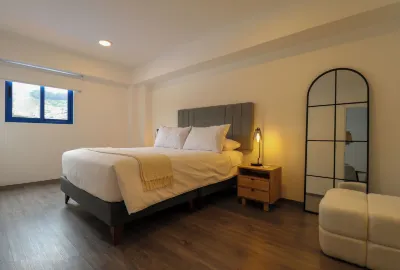 Qoyllur by Wynwood House Các khách sạn ở 