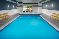 Home2 Suites by Hilton Amarillo - Pools