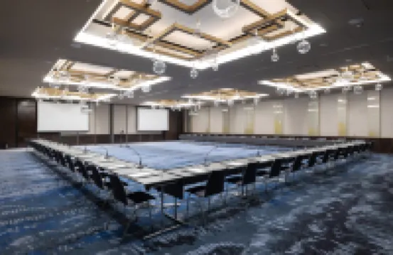 โรงแรม อินเตอร์คอนติเนนตัล ลูบลิยานา บาย IHG