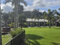 Kerikeri Homestead Motel & Apartments