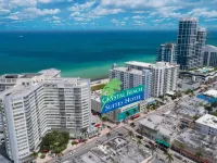 Crystal Beach Suites Miami Oceanfront Hotel Hotels in Miami Beach