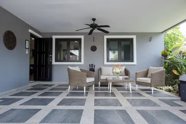 รูปภาพของบ้านสันธิญา ไพรเวต พูล วิลลา