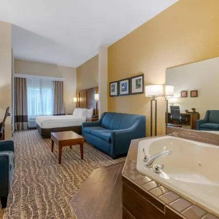 Comfort Suites the Villages