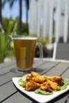 DoubleTree by Hilton Sarasota Bradenton Airport - Frühstück