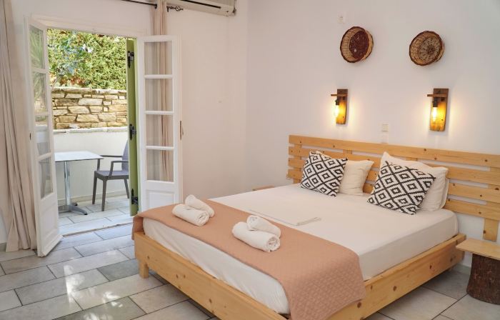 Camara Hotel