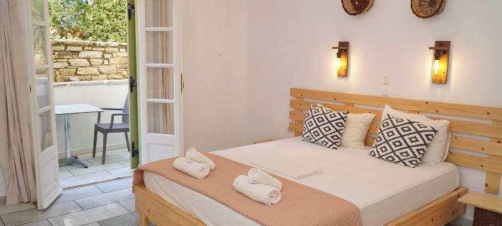 Camara Hotel Hotels in Agios Prokopios