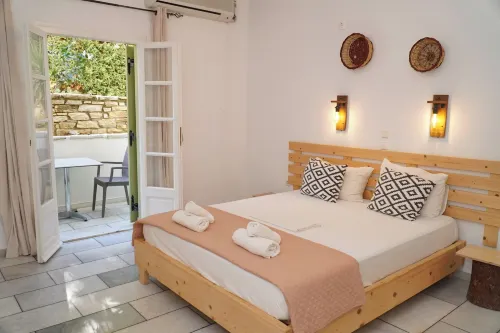 Camara Hotel