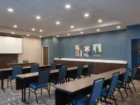 Hampton Inn by Hilton Evergreen Hotels in Evergreen