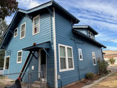 Pioneer Heritage Apt 3 Historic Downtown Ridgefield