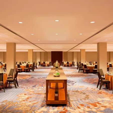 The Westin Peachtree Plaza, Atlanta