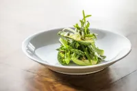 COMO Uma Paro,Bhutan - breakfast