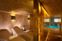 Palacio del Inka, a Luxury Collection Hotel, Cusco - Spa