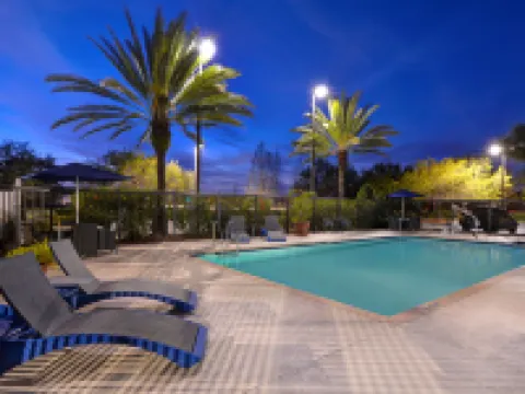 Hampton Inn & Suites Clearwater/St. Petersburg-Ulmerton Rd Hotels in Pinellas County