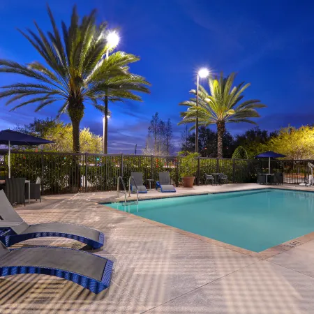 Hampton Inn & Suites Clearwater/St. Petersburg-Ulmerton Rd