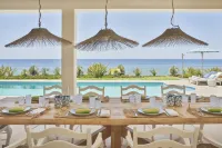 Vila Vita Parc - breakfast