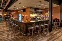 Hotel Indigo PITTSBURGH UNIVERSITY-OAKLAND by IHG - bar