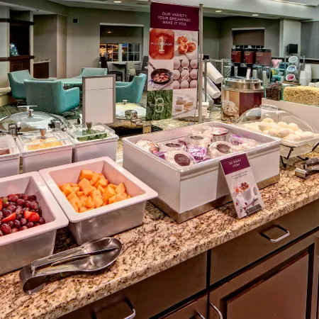 Residence Inn Memphis Germantown