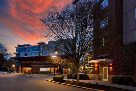 Hyatt House Seattle/Redmond