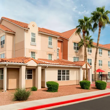 TownePlace Suites Phoenix North
