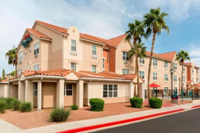 TownePlace Suites Phoenix North Hotels near North Mountain