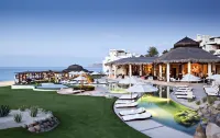 Las Ventanas Al Paraiso A Rosewood Resort - Luxury
