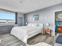 Cape View Motel & Cottages Hotels in Digby County