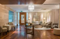 Lucknam Park, Emblems Collection Hotel a Box