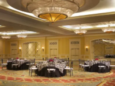 Omni Orlando Resort at Championsgate Hotels in Four Corners