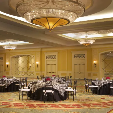 Omni Orlando Resort at Championsgate