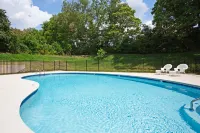 Candlewood Suites Knoxville Airport-Alcoa by IHG - Pools