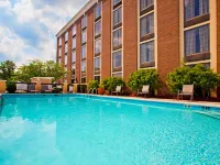Holiday Inn Express WINSTON-SALEM MEDICAL CTR AREA by IHG Hotels in Forsyth County