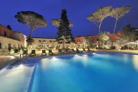 Salles Hotel Aeroport de Girona - Pools