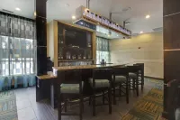 Holiday Inn CHRISTIANSBURG BLACKSBURG by IHG - bar