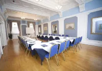 The White Swan Hotel Halifax by Compass Hospitality - Wifi