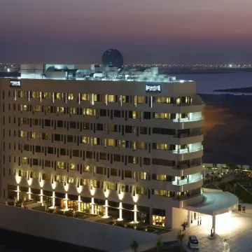 Staybridge Suites ABU DHABI - YAS ISLAND by IHG