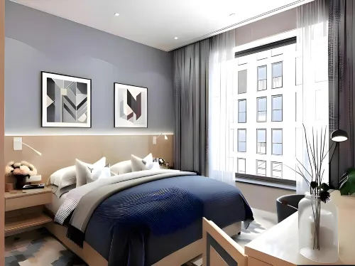 ปาร์ค เดเดมัน อัลมาตี้