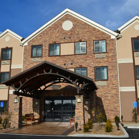 Staybridge Suites BOWLING GREEN by IHG