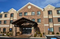 Staybridge Suites 草地滾球場 by IHG - Wi-Fi
