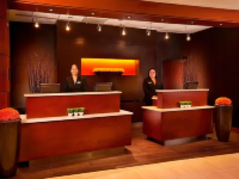 Courtyard Seattle Sea-Tac Area Hotels in Tukwila