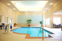 Holiday Inn EFFINGHAM by IHG - Pools