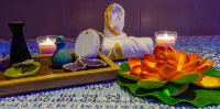 Copthorne Hotel Sharjah - Spa