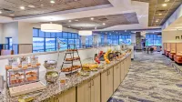 DoubleTree by Hilton Port Huron - sarapan