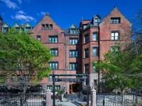The High Line Hotel Hotels near Pier Sixty