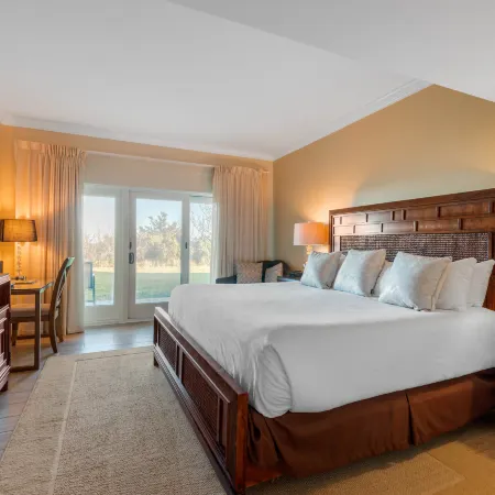 Villas of Amelia Island